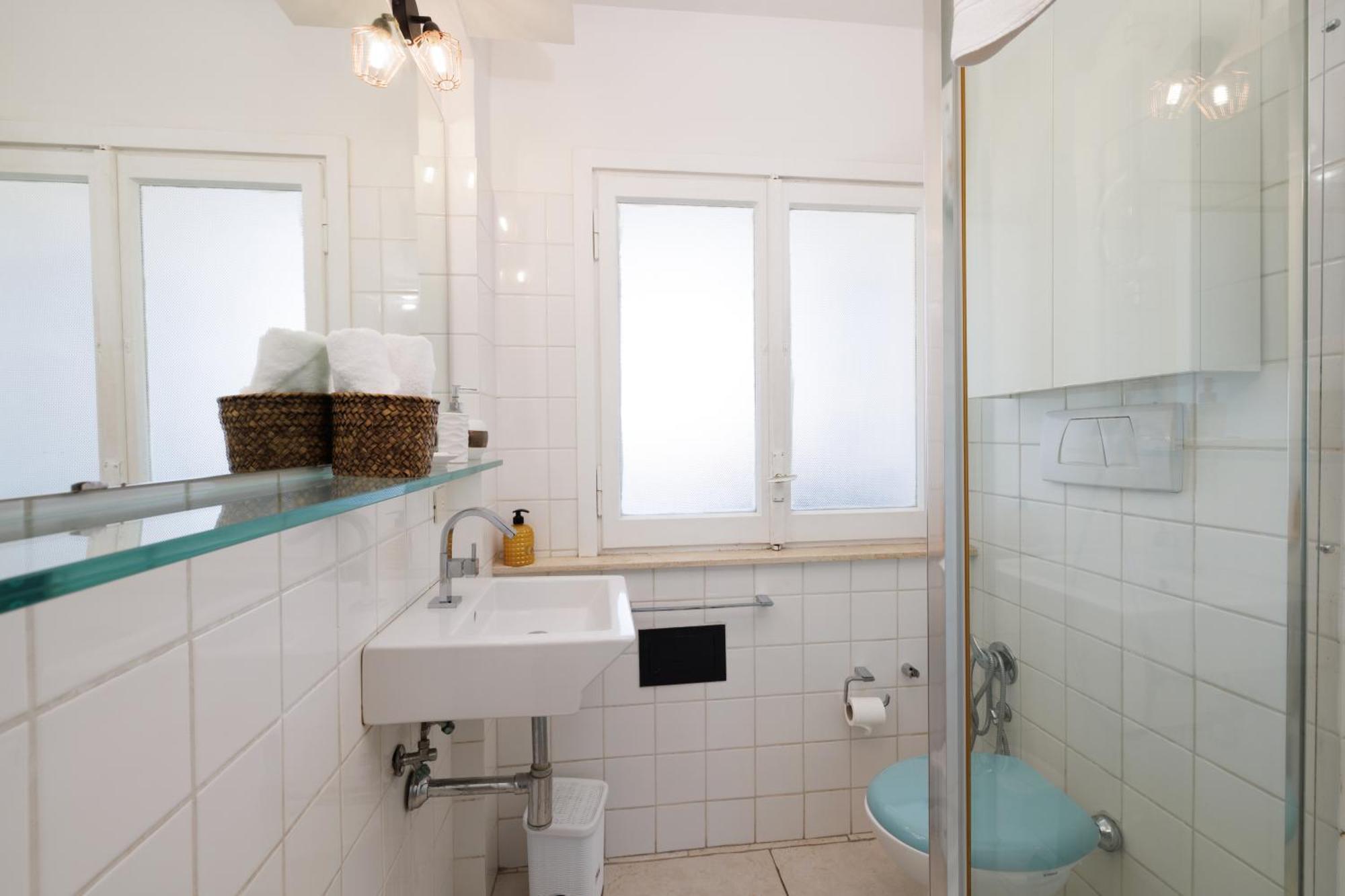 Attico Lux Lägenhet Lido di Ostia Exteriör bild